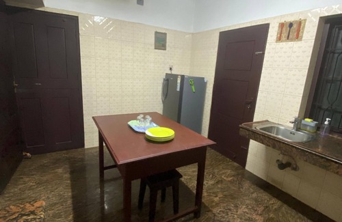 Kannur Casa | 3-bedroom House with AC in Kannur
