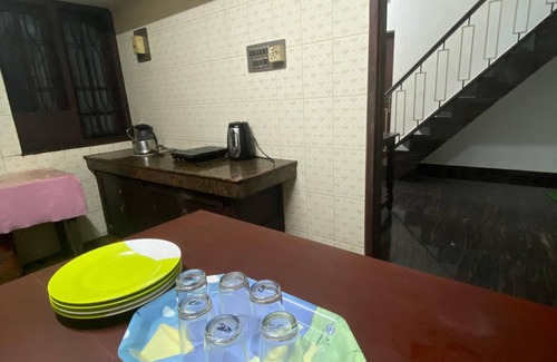 Kannur Casa | 3-bedroom House with AC in Kannur