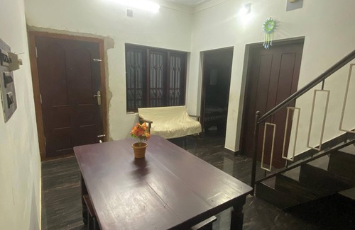 Kannur Casa | 3-bedroom House with AC in Kannur