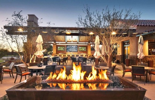 Festival Ranch Casa | 3 bedroom house with Golf, pool, hot tub, gym, biking, and much more