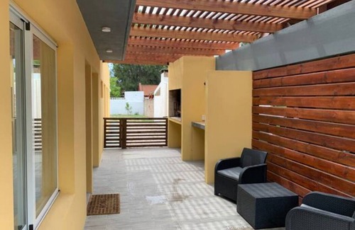 Piriapolis Casa | 3-bedroom house with WiFi, AC in Piriápolis. Pets and Children welcome.