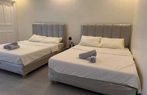 San Fernando Apartamento | 3 bedroom in San Fernando La Union Near CSI, SM, Puregold