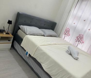 San Fernando Apartamento | 3 bedroom in San Fernando La Union Near CSI, SM, Puregold