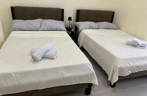 San Fernando Apartamento | 3 bedroom in San Fernando La Union Near CSI, SM, Puregold