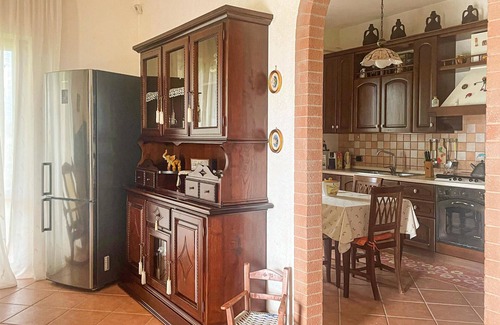 Rotondella Casa | Alojamiento de 3 habitaciones en Rotondella(Basilicata)