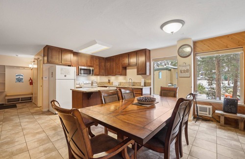 Kirkwood Condominio | 3 Bedroom Kirkwood Condo Base Camp 3 Condo