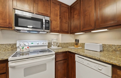 Kirkwood Condominio | 3 Bedroom Kirkwood Condo Base Camp 3 Condo
