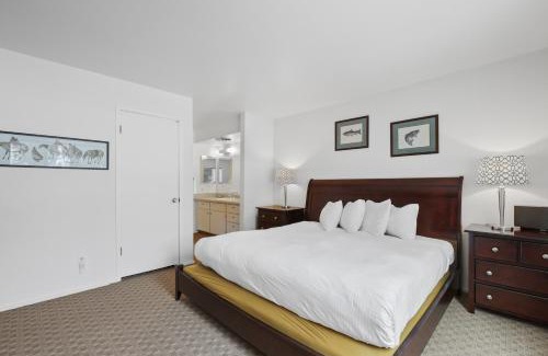 Kirkwood Apartamento | 3 Bedroom Kirkwood Condo – Base Camp condo
