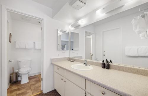 Kirkwood Apartamento | 3 Bedroom Kirkwood Condo – Base Camp condo