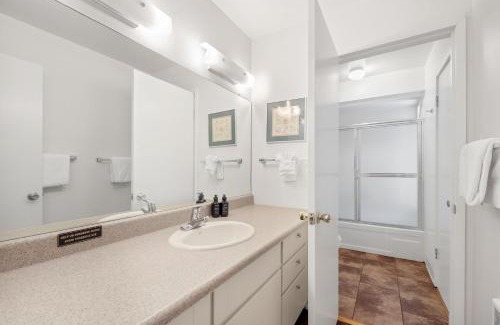 Kirkwood Apartamento | 3 Bedroom Kirkwood Condo – Base Camp condo