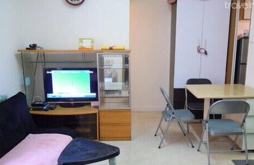 Mong Kok Apartamento | 3 Bedroom @Ladies Market para 8 personas