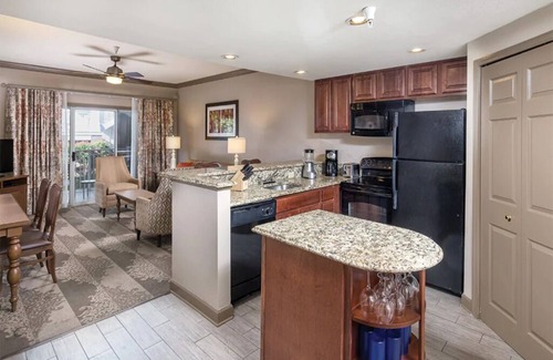 Pennington Bend Condominio | 3 Bedroom Lockoff Condo in Nashville on Cumberland River!!