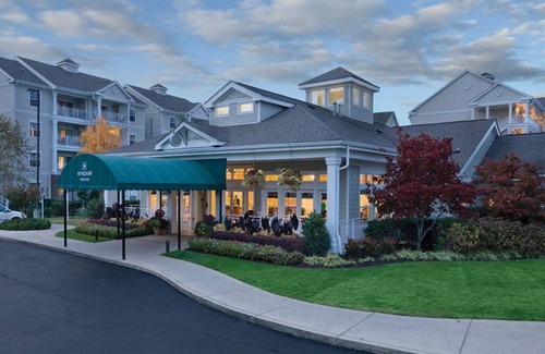 Pennington Bend Condominio | 3 Bedroom Lockoff Condo in Nashville on Cumberland River!!