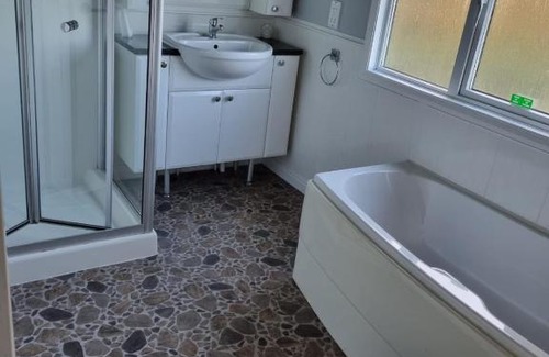 Berwick-upon-Tweed Cabina | 3 Bedroom Lodge , Haggerston Castle Holiday Park