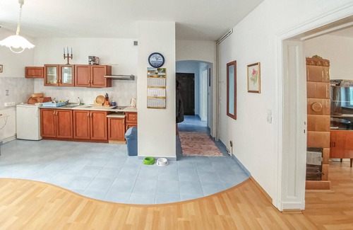 Smoldzino Apartamento | Precioso apartamento de 3 habitaciones.