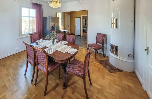 Aseda Apartamento | Precioso apartamento de 3 dormitorios.