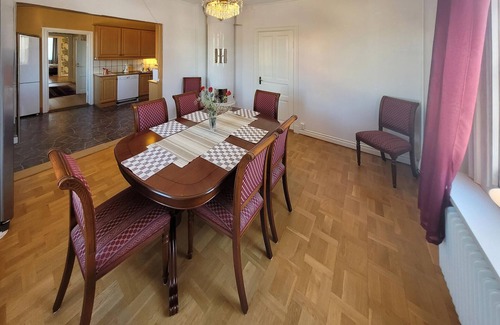 Aseda Apartamento | Precioso apartamento de 3 dormitorios.