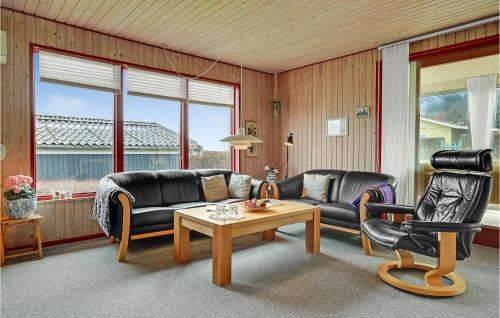 Bjert Casa | 3 Bedroom Lovely Home In Bjert
