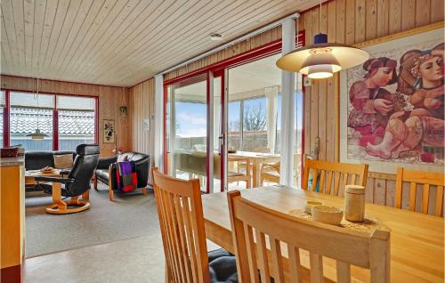Bjert Casa | 3 Bedroom Lovely Home In Bjert