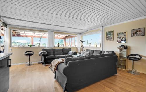 Karrebksminde Casa | 3 Bedroom Lovely Home In Karrebæksminde