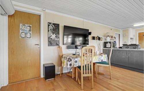 Karrebksminde Casa | 3 Bedroom Lovely Home In Karrebæksminde