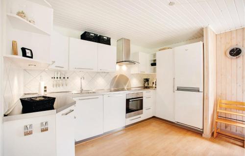 Skovmose Casa | 3 Bedroom Lovely Home In Sydals