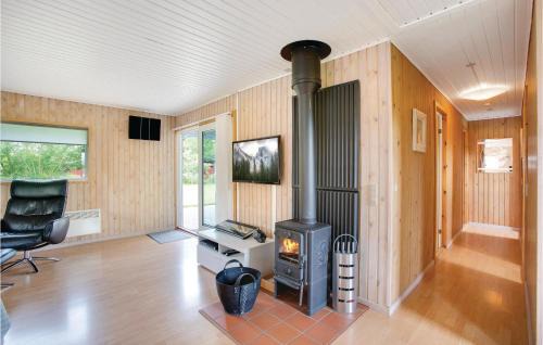 Skovmose Casa | 3 Bedroom Lovely Home In Sydals