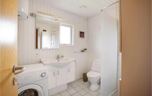 Skovmose Casa | 3 Bedroom Lovely Home In Sydals