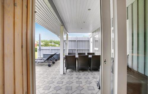 Skovmose Casa | 3 Bedroom Lovely Home In Sydals