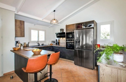 Colonzelle Casa | Hermosa casa de 3 habitaciones en Colonzelle