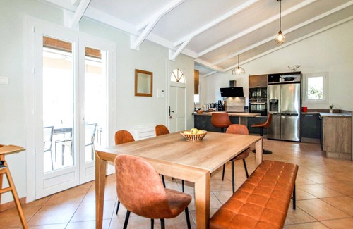 Colonzelle Casa | Hermosa casa de 3 habitaciones en Colonzelle