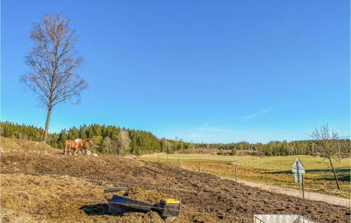 Simlangsdalen Casa | 3 Bedroom Lovely Home In Simlångsdalen