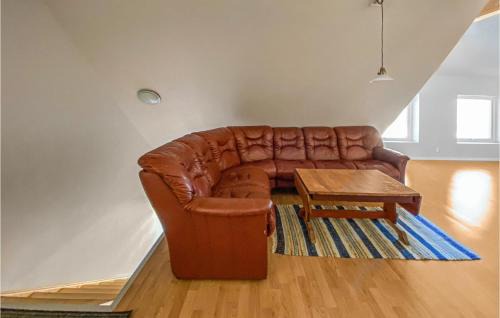 Simlangsdalen Casa | 3 Bedroom Lovely Home In Simlångsdalen