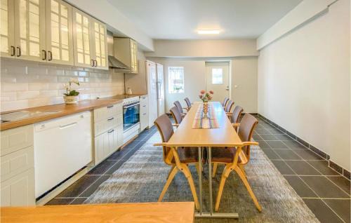 Simlangsdalen Casa | 3 Bedroom Lovely Home In Simlångsdalen