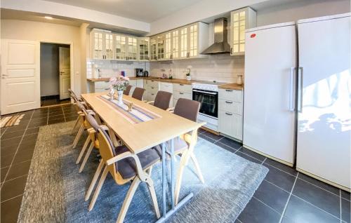Simlangsdalen Casa | 3 Bedroom Lovely Home In Simlångsdalen