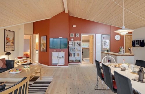 Femmøller Casa | Preciosa casa de 3 dormitorios en.