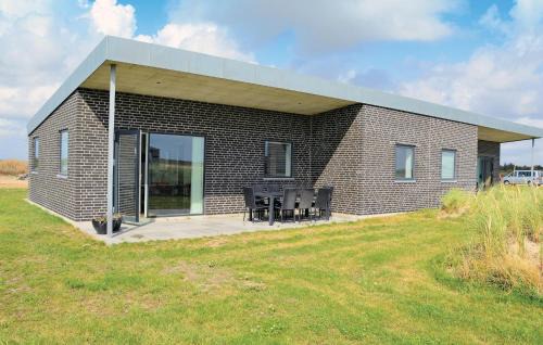 Sondervig Casa | 3 Bedroom Lovely Home In Ringkøbing
