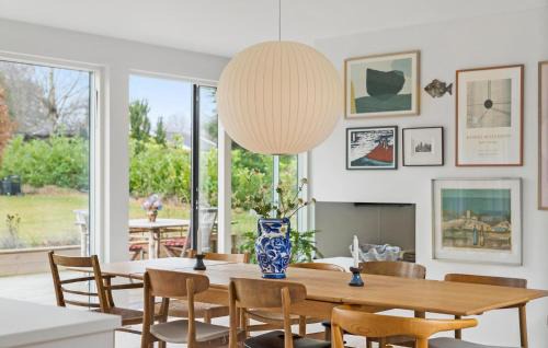 Gilleleje Casa | 3 Bedroom Lovely Home In Gilleleje