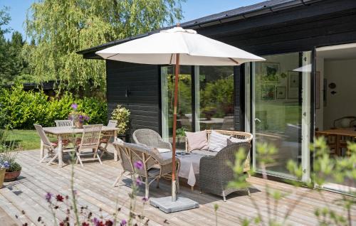 Gilleleje Casa | 3 Bedroom Lovely Home In Gilleleje