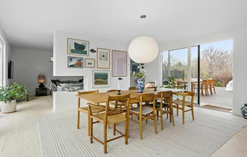 Gilleleje Casa | 3 Bedroom Lovely Home In Gilleleje