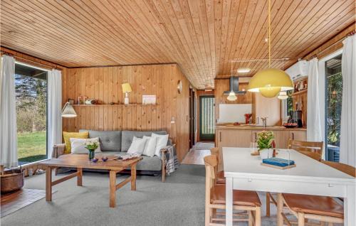 Sjllands Odde Casa | 3 Bedroom Lovely Home In Sjællands Odde