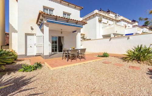 Los Puertos Casa | 3 Bedroom Lovely Home In Cartagena