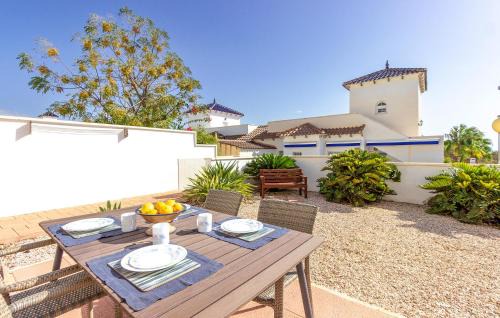 Los Puertos Casa | 3 Bedroom Lovely Home In Cartagena