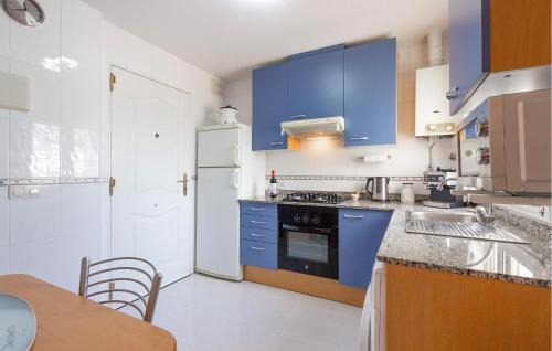 Los Puertos Casa | 3 Bedroom Lovely Home In Cartagena