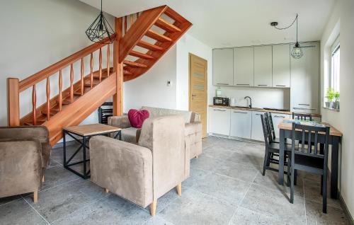 Lubkowo Casa | 3 Bedroom Lovely Home In Lubkowo