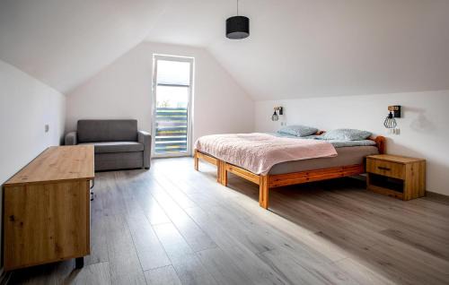 Lubkowo Casa | 3 Bedroom Lovely Home In Lubkowo