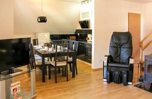 Milkow Casa | Bonita casa en Karpacz con Wi-Fi