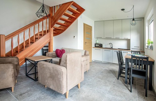 Lubkowo Casa | 3 bedroom lovely home in Lubkowo