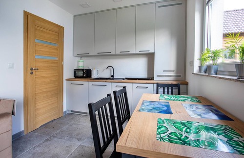Lubkowo Casa | 3 bedroom lovely home in Lubkowo