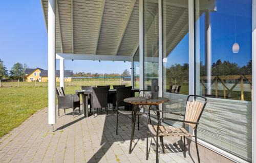 Aalbaek Casa | 3 Bedroom Lovely Home In Ålbæk